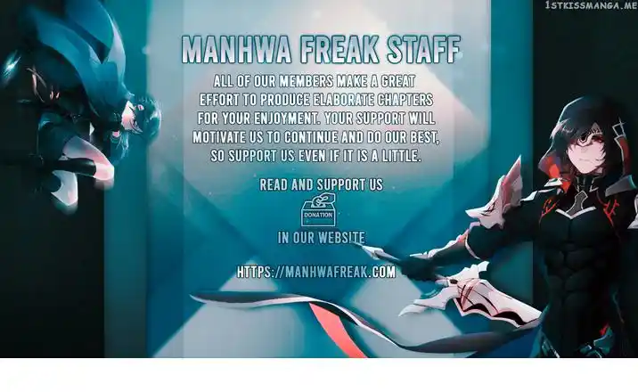 It Starts With A Kingpin Account Chapter 223