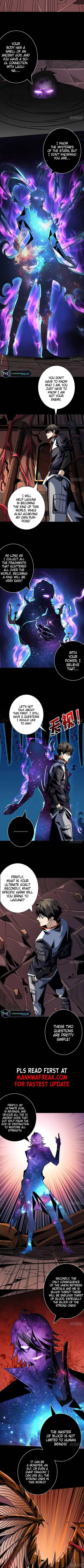 It Starts With a Kingpin Account Chapter 225