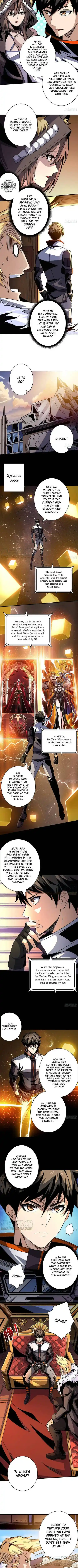 It Starts With a Kingpin Account Chapter 227