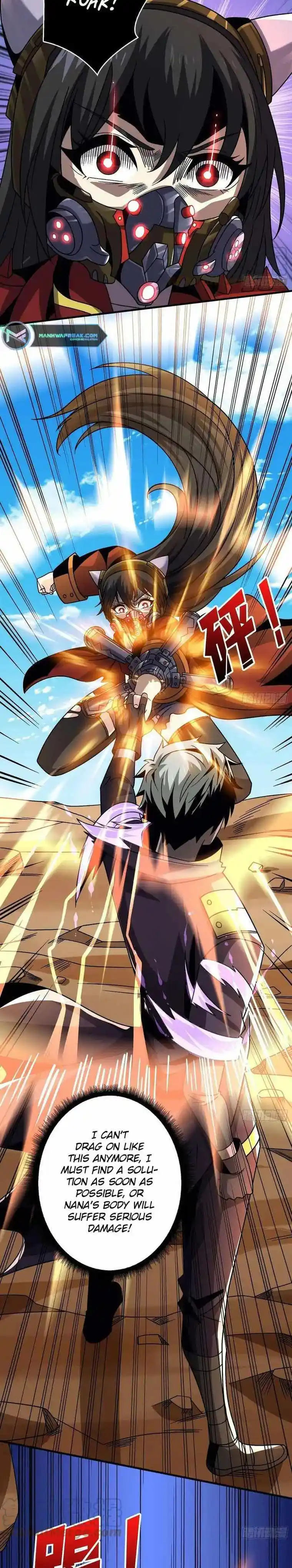 It Starts With A Kingpin Account Chapter 228