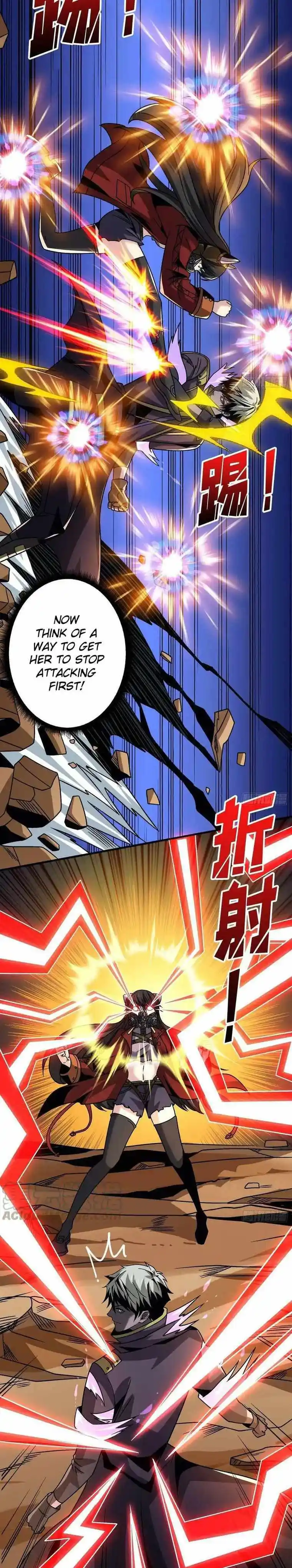 It Starts With A Kingpin Account Chapter 228