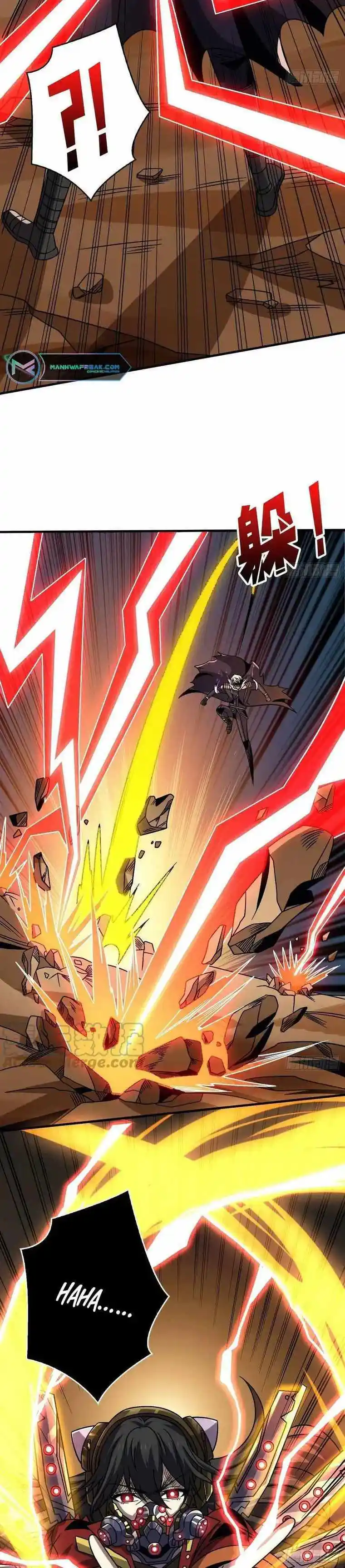 It Starts With A Kingpin Account Chapter 228