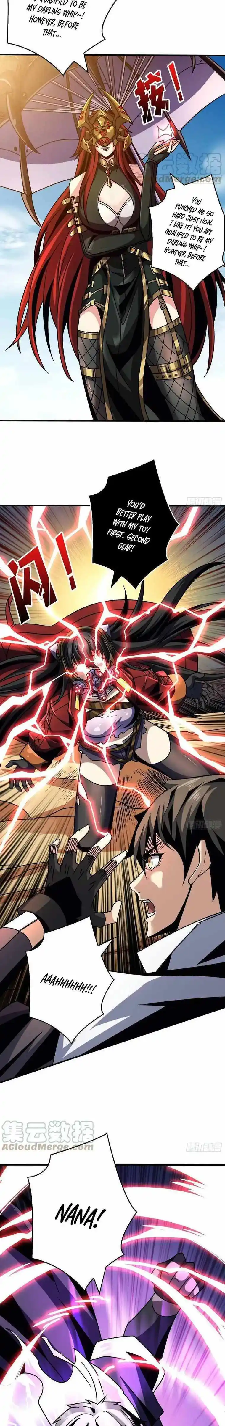 It Starts With A Kingpin Account Chapter 228