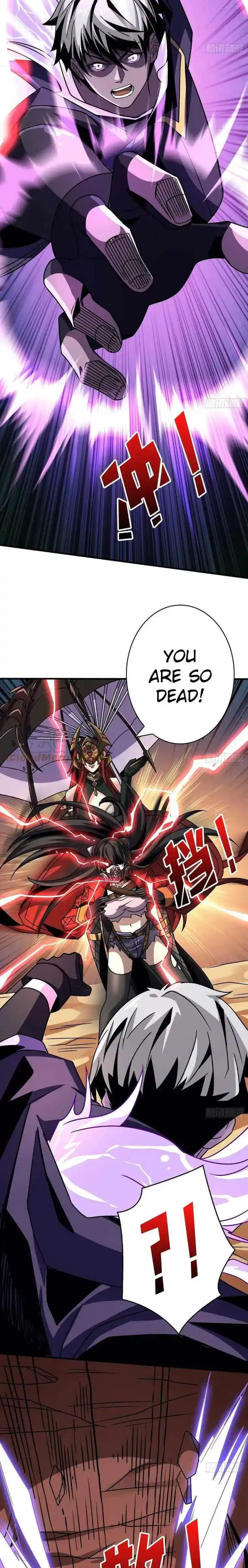 It Starts With A Kingpin Account Chapter 228