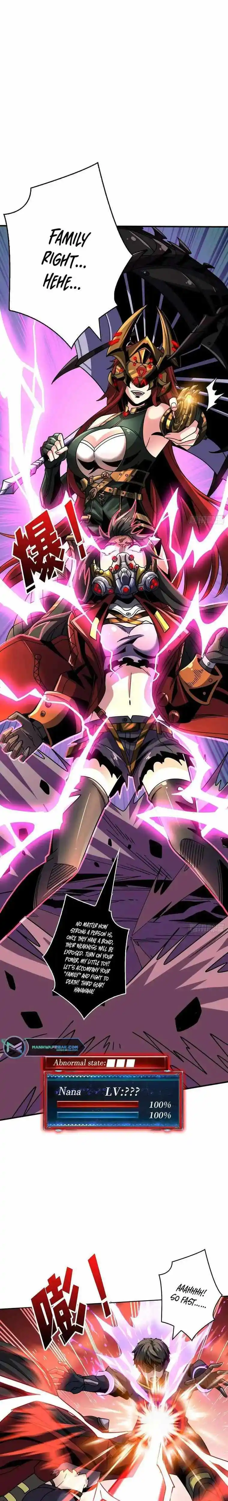 It Starts With A Kingpin Account Chapter 228