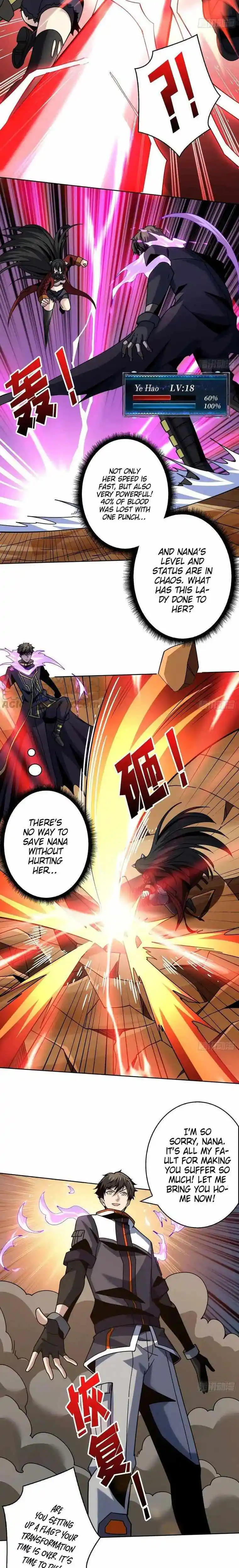 It Starts With A Kingpin Account Chapter 228