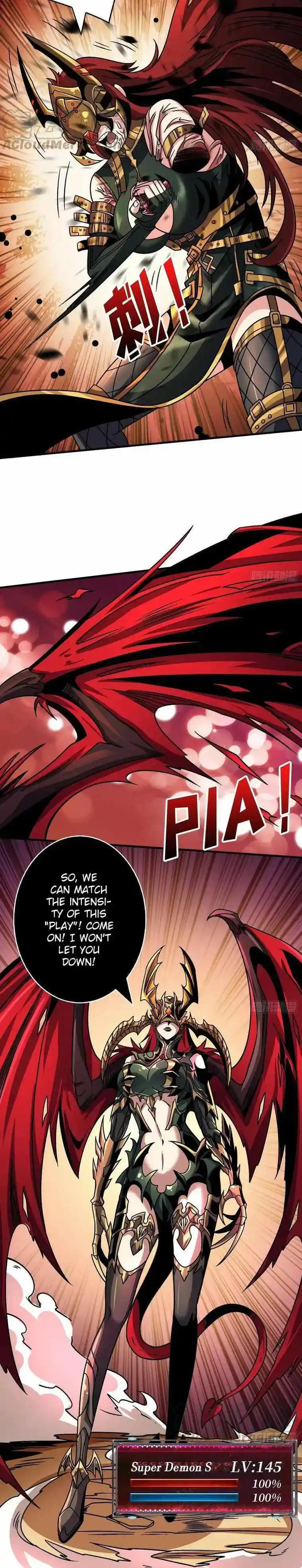 It Starts With A Kingpin Account Chapter 228