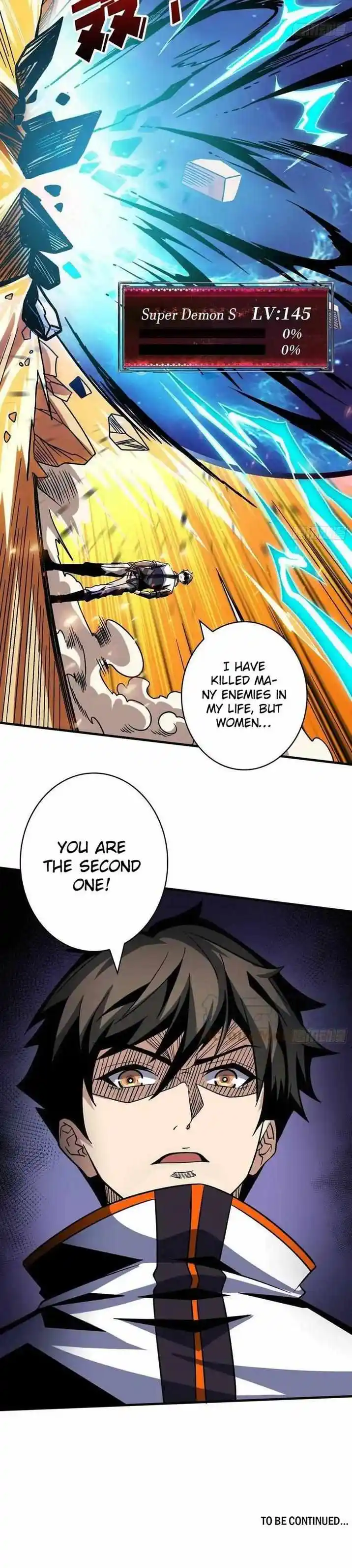 It Starts With A Kingpin Account Chapter 228