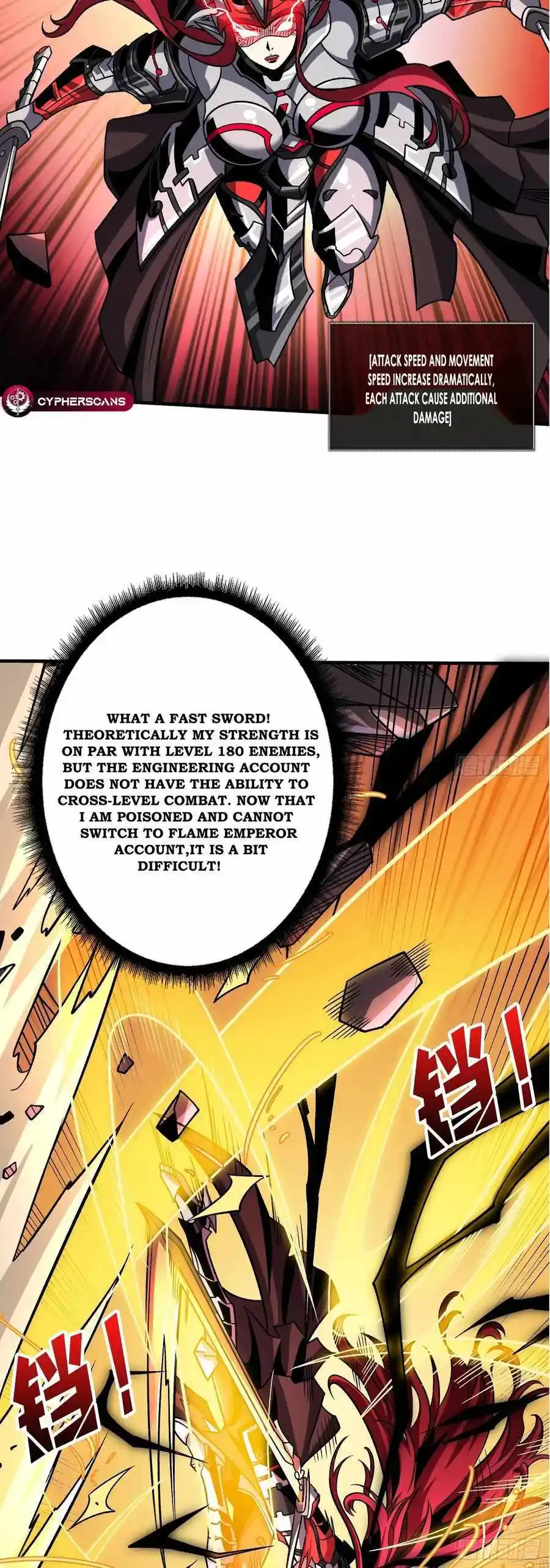 It Starts With A Kingpin Account Chapter 236