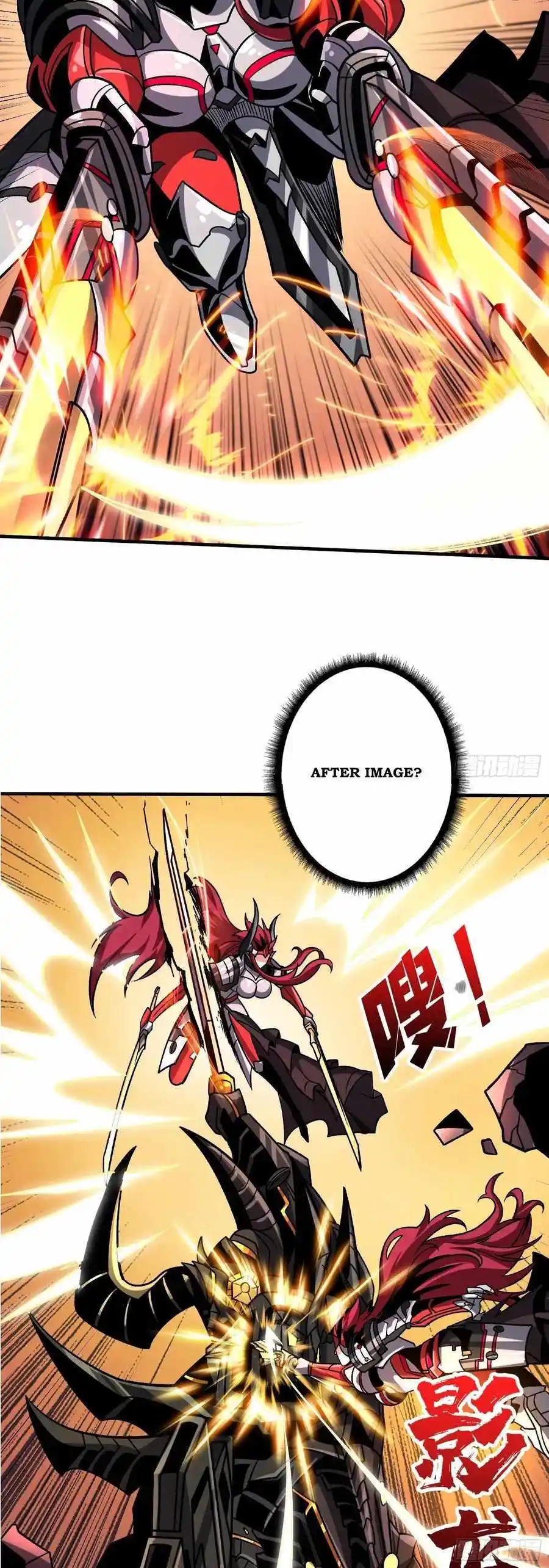 It Starts With A Kingpin Account Chapter 236