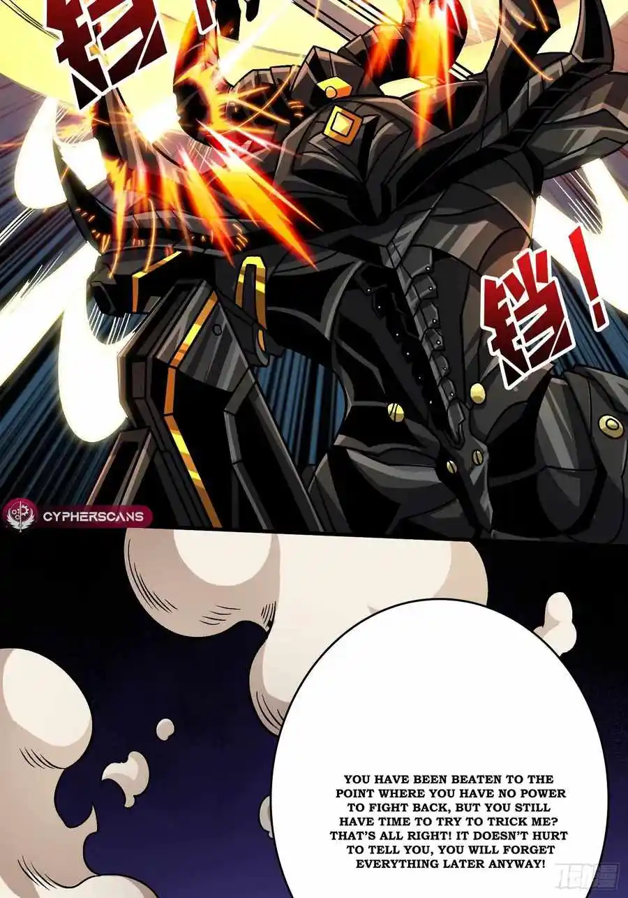 It Starts With A Kingpin Account Chapter 236