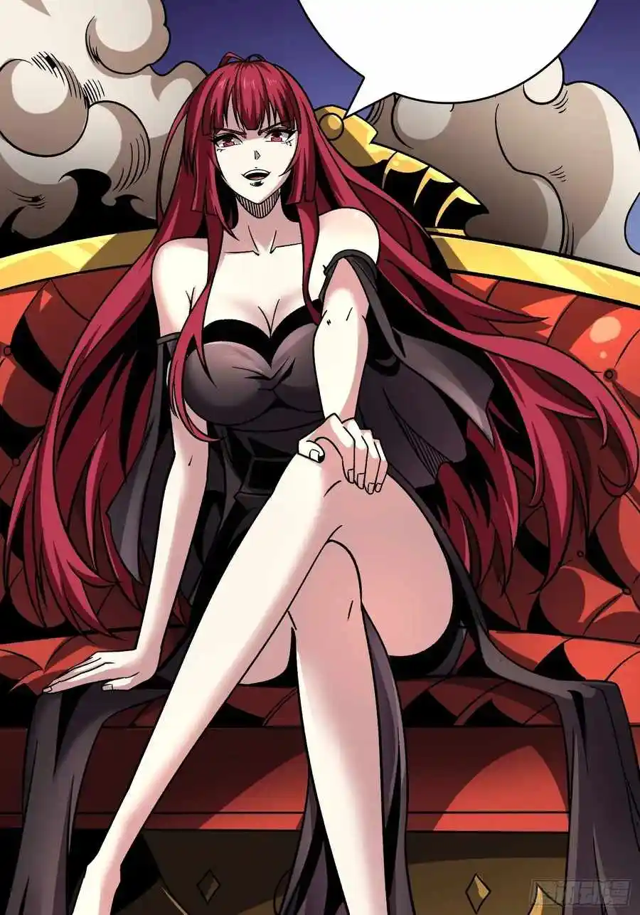 It Starts With A Kingpin Account Chapter 236