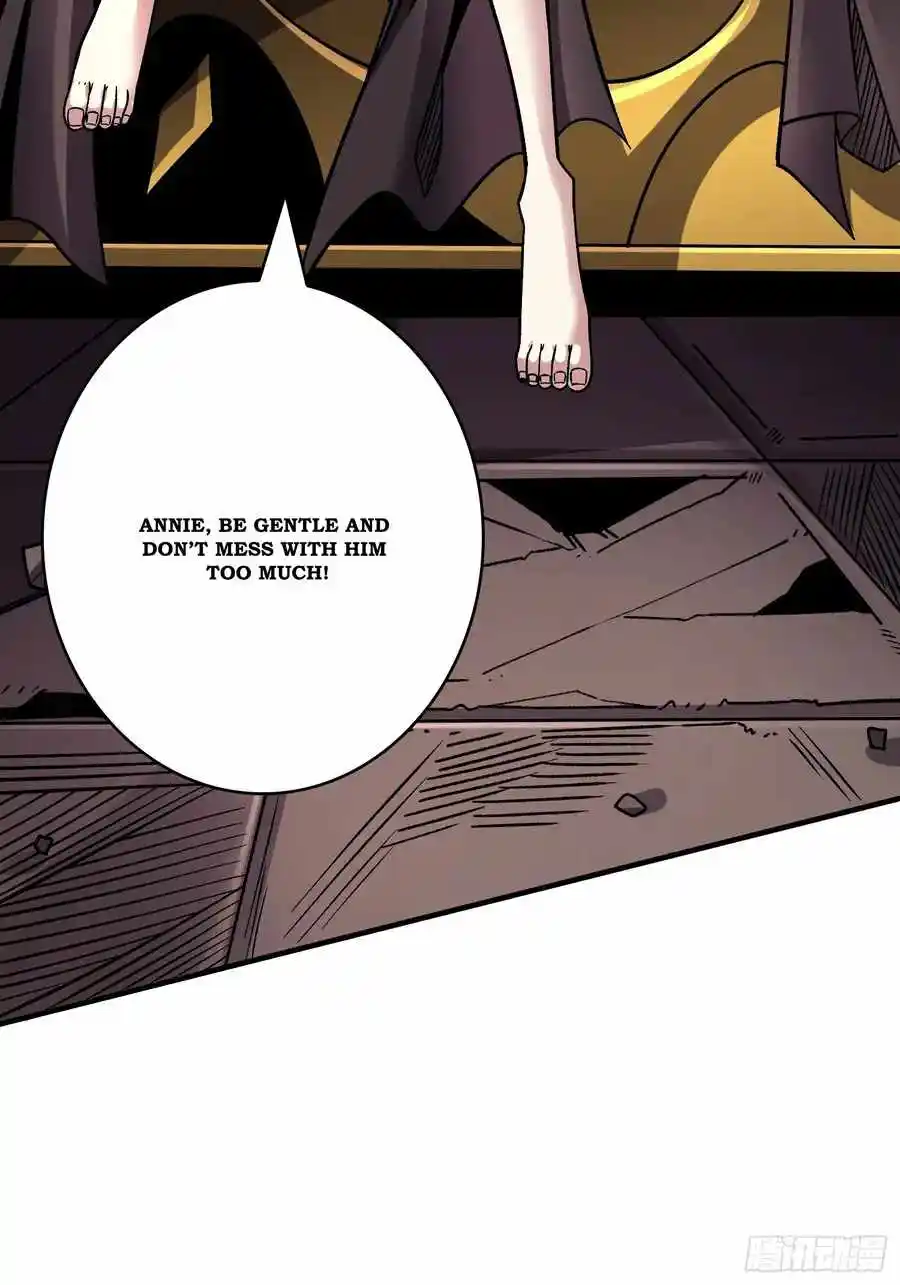 It Starts With A Kingpin Account Chapter 236