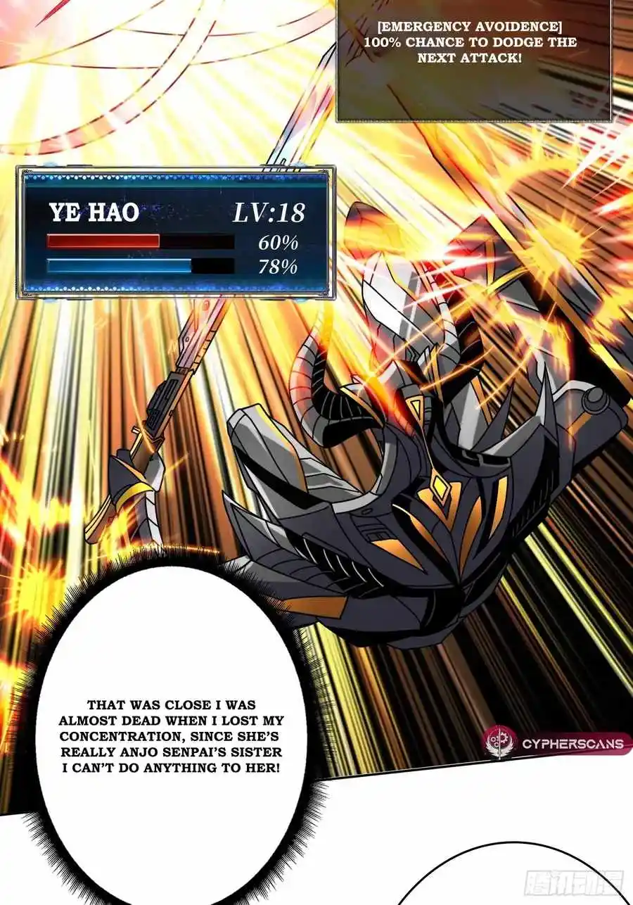 It Starts With A Kingpin Account Chapter 236