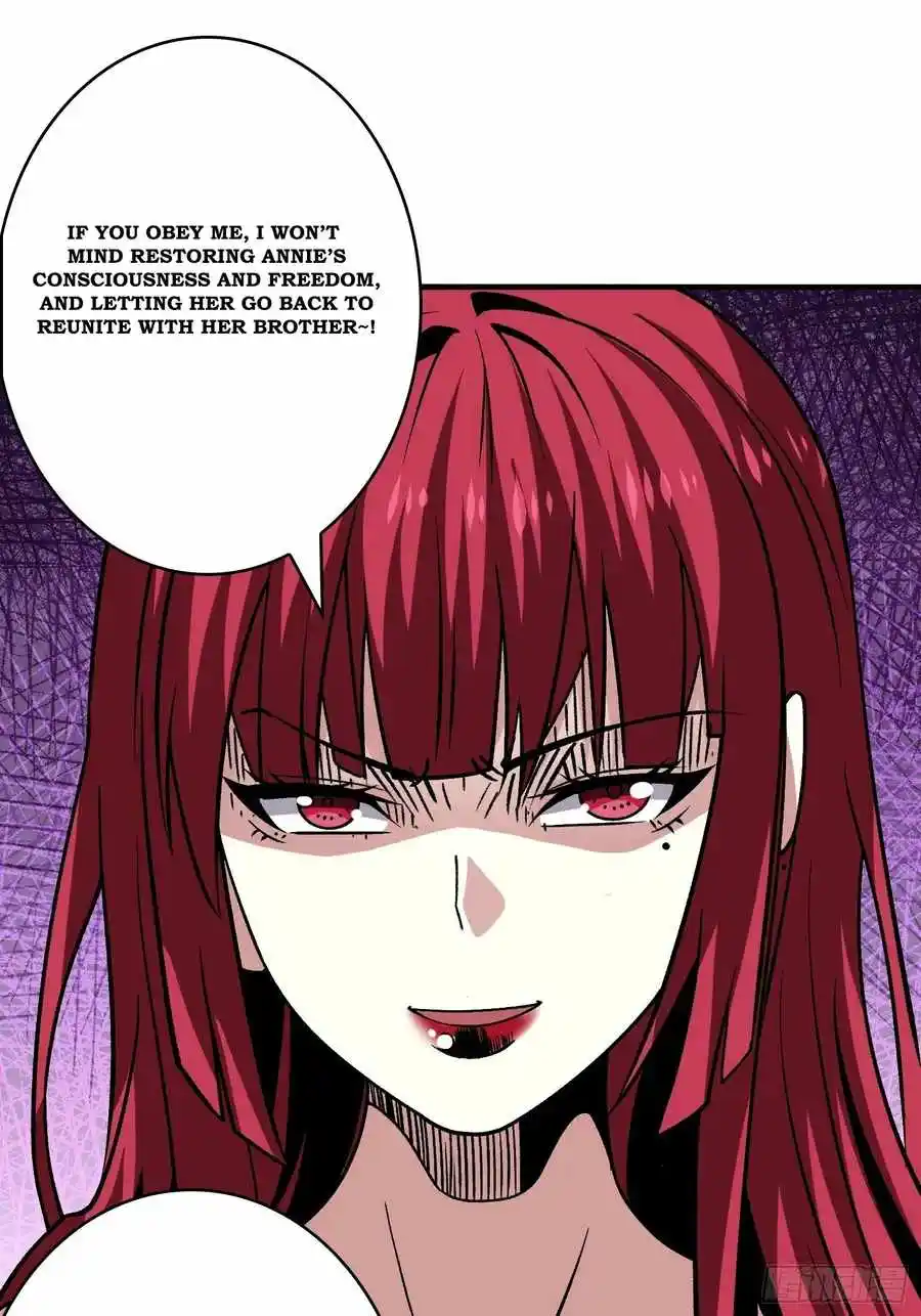 It Starts With A Kingpin Account Chapter 236