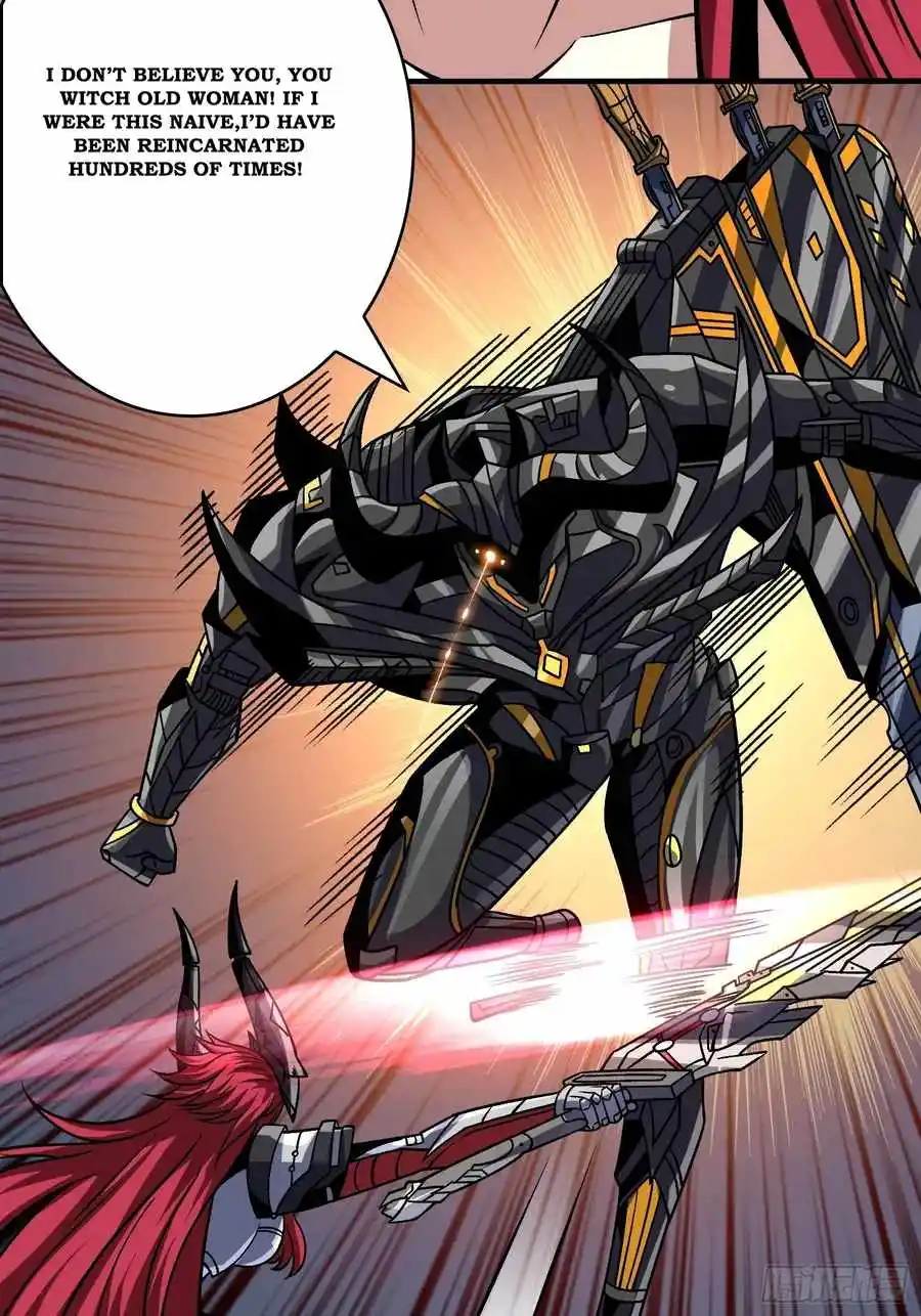 It Starts With A Kingpin Account Chapter 236