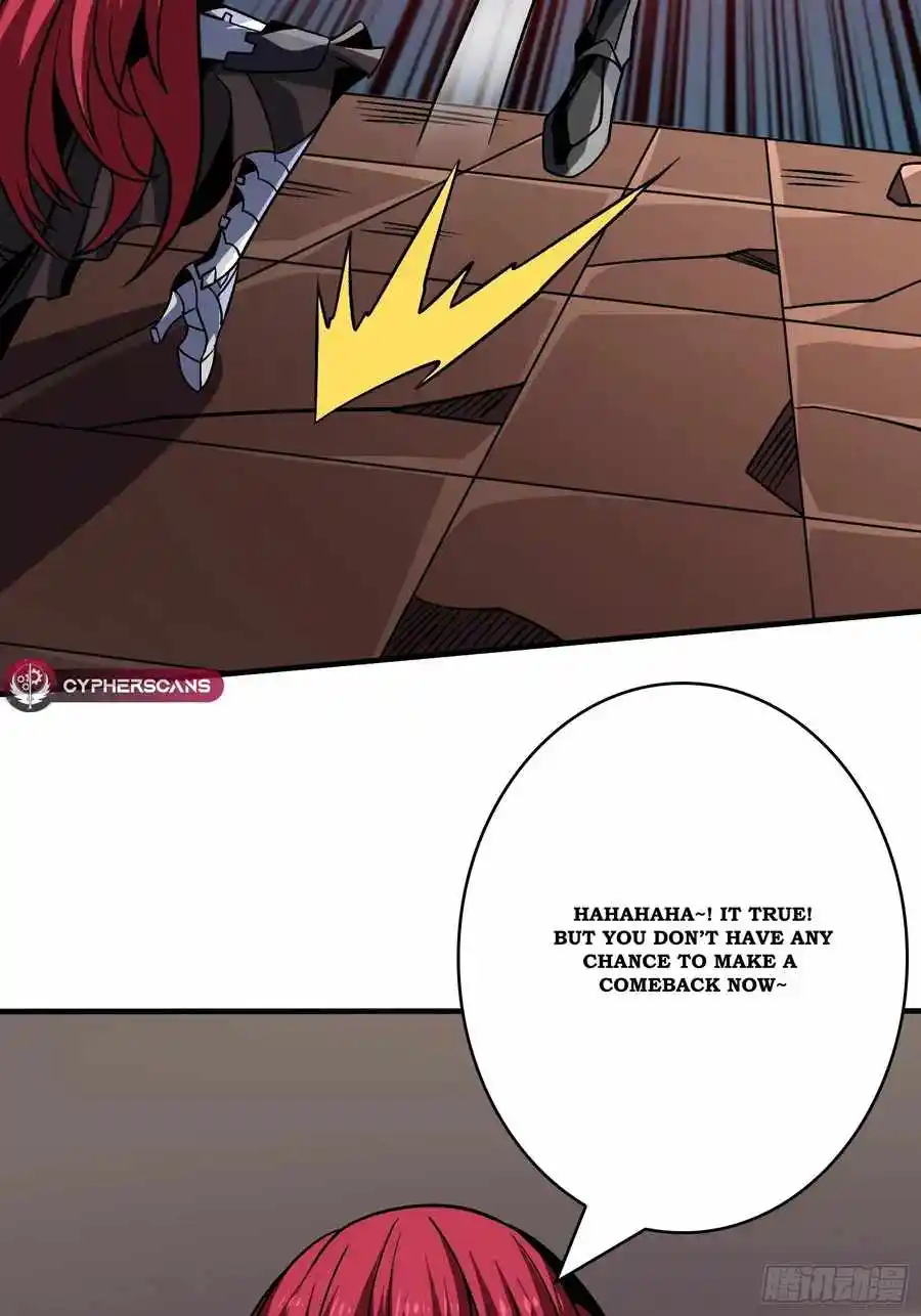 It Starts With A Kingpin Account Chapter 236