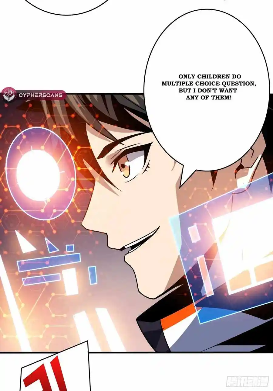 It Starts With A Kingpin Account Chapter 236