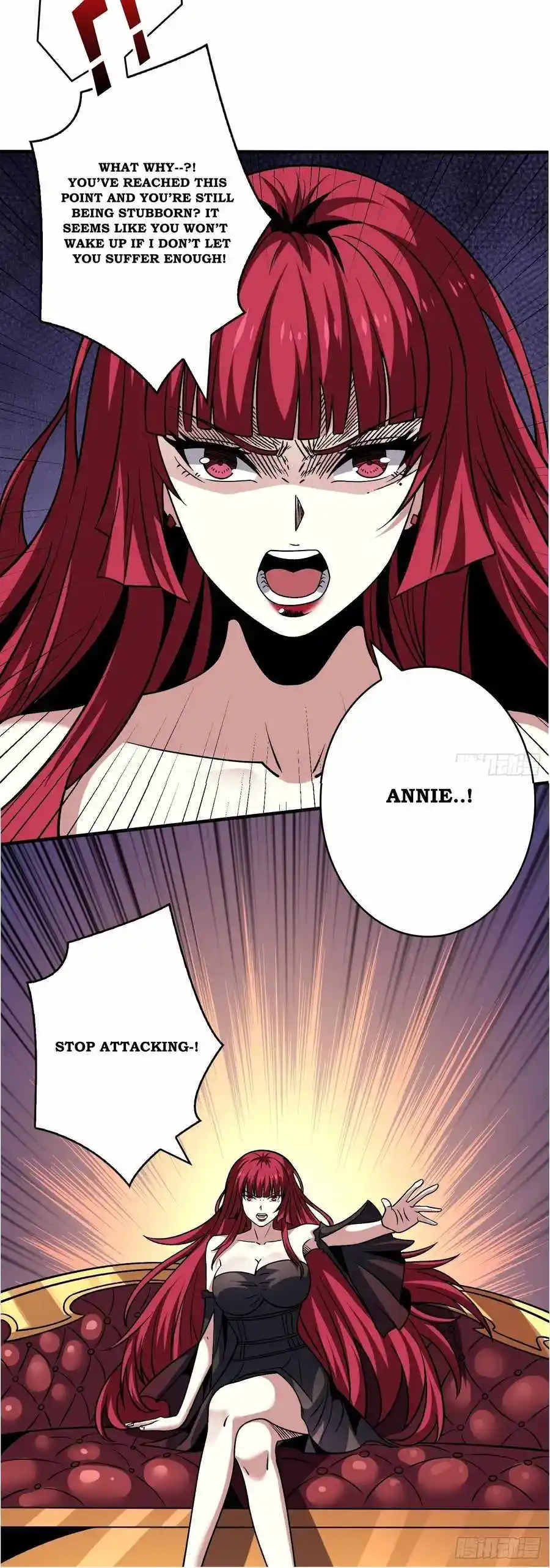 It Starts With A Kingpin Account Chapter 236