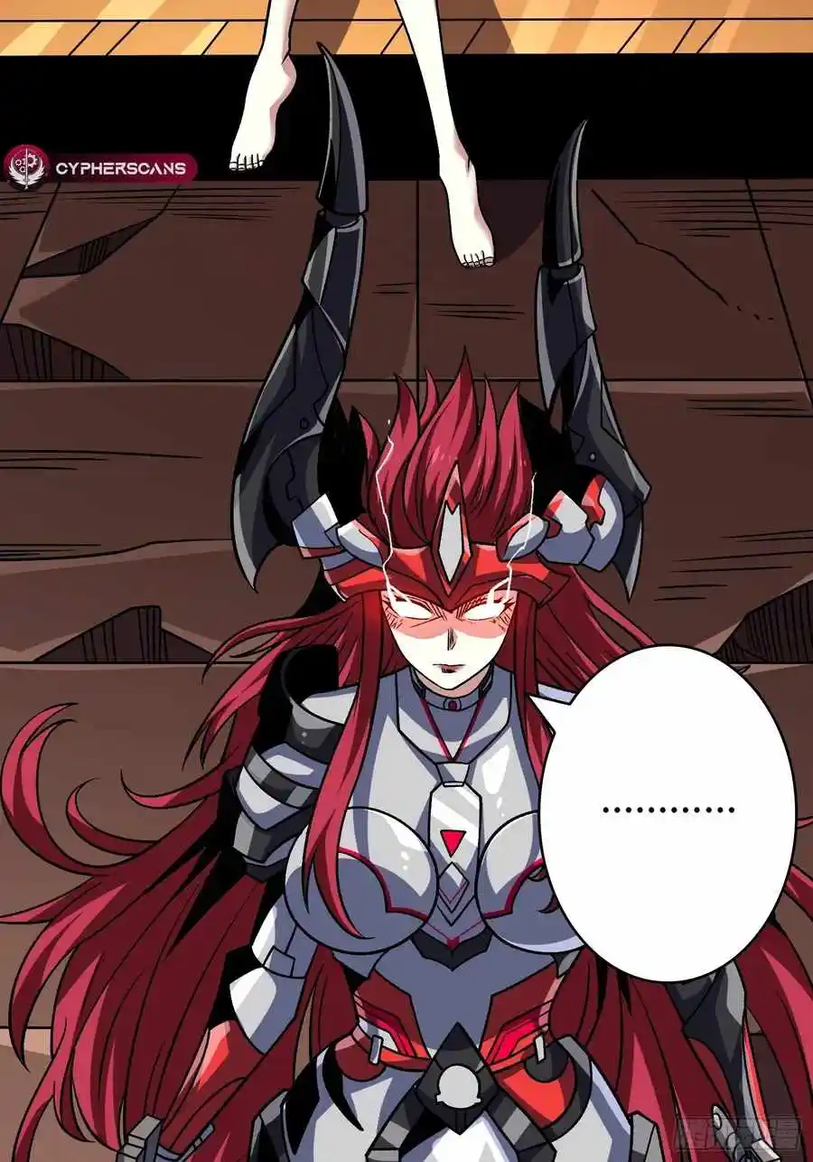 It Starts With A Kingpin Account Chapter 236