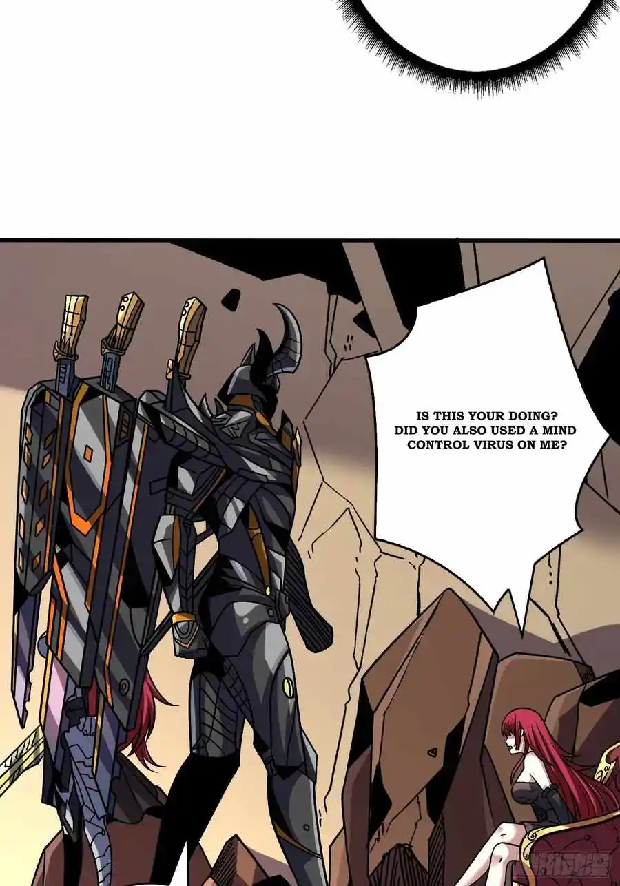 It Starts With A Kingpin Account Chapter 236