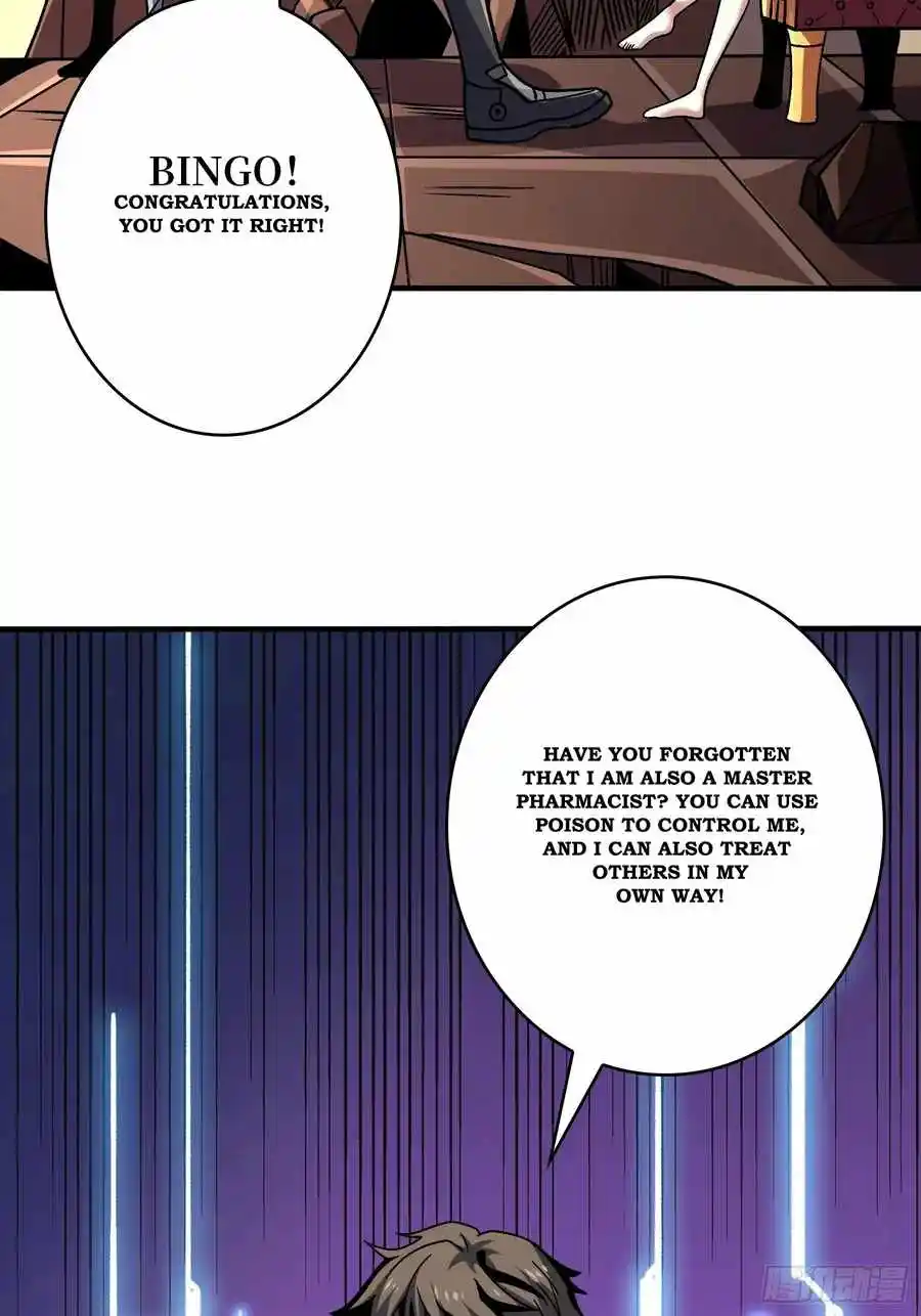 It Starts With A Kingpin Account Chapter 236