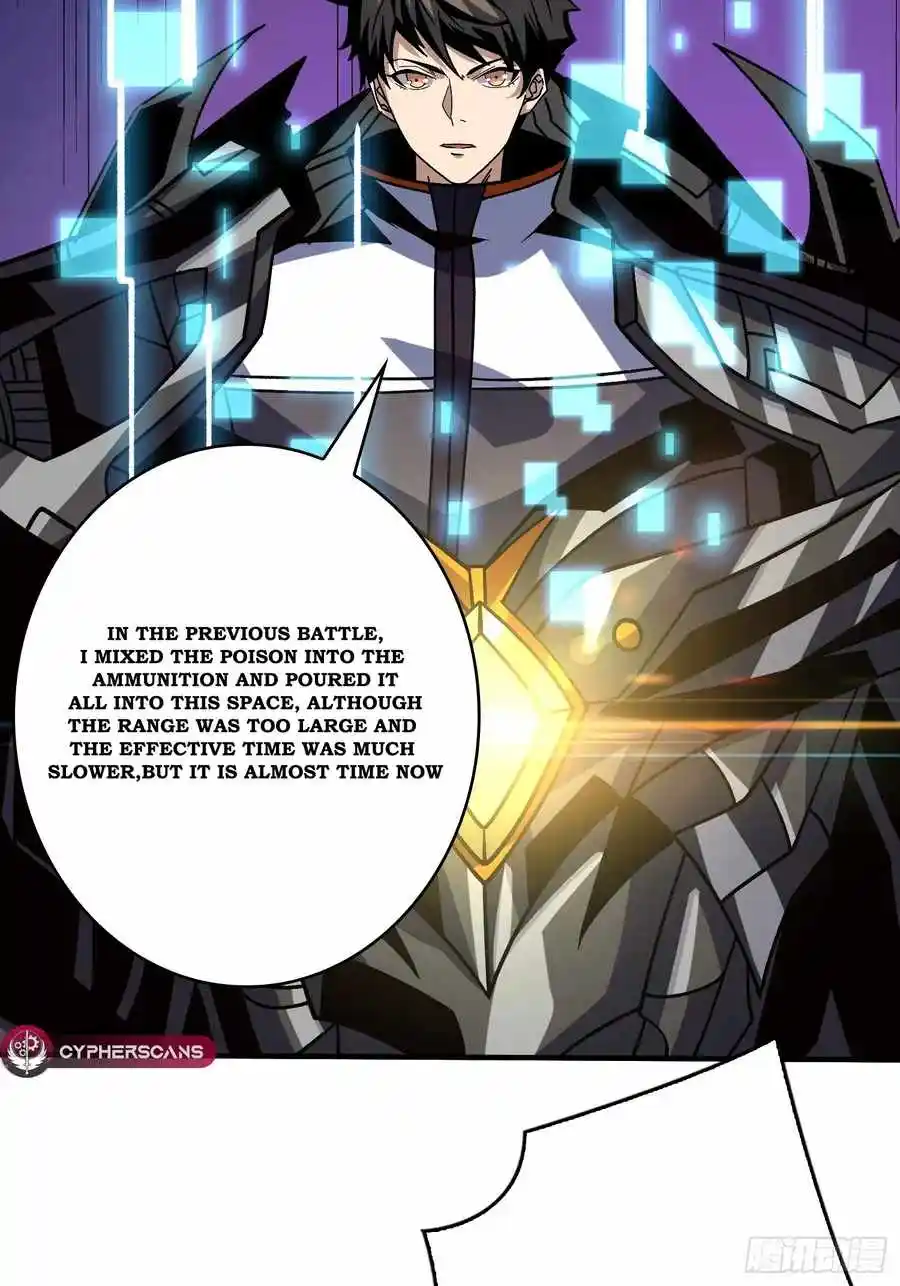 It Starts With A Kingpin Account Chapter 236