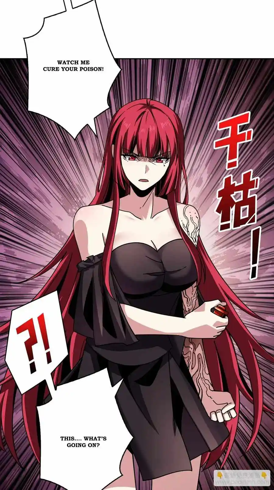 It Starts With A Kingpin Account Chapter 236