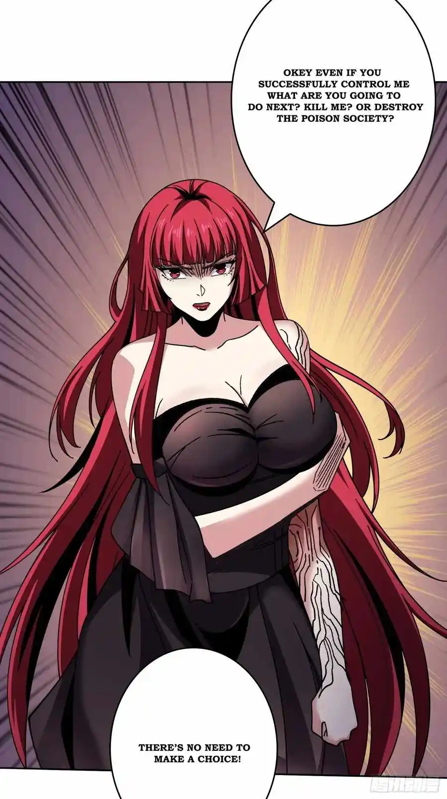 It Starts With A Kingpin Account Chapter 236