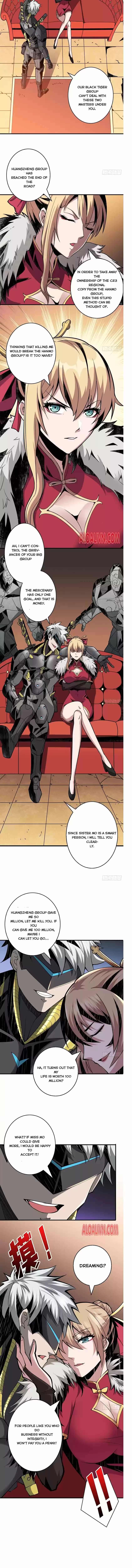 It Starts With A Kingpin Account Chapter 24