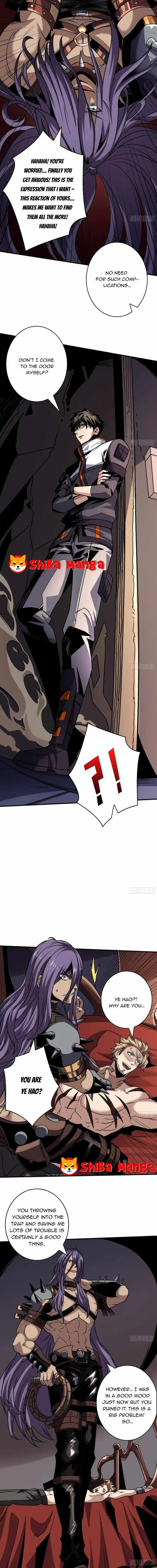 It Starts With A Kingpin Account Chapter 242