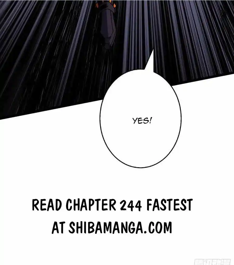 It Starts With A Kingpin Account Chapter 243