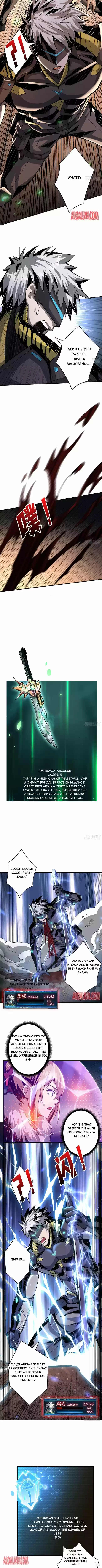 It Starts With A Kingpin Account Chapter 26