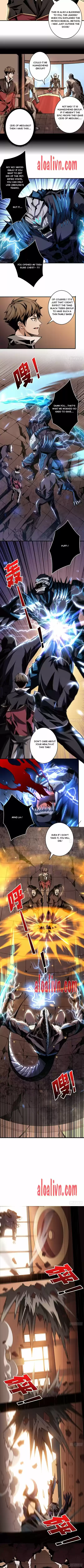 It Starts With A Kingpin Account Chapter 27