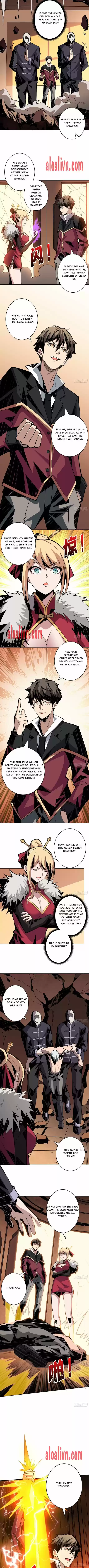 It Starts With A Kingpin Account Chapter 27