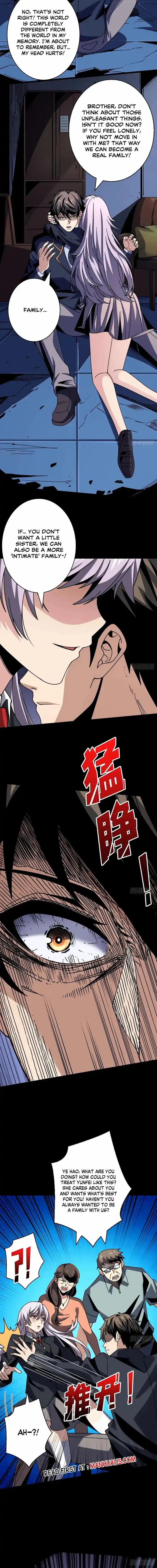 It Starts With A Kingpin Account Chapter 272