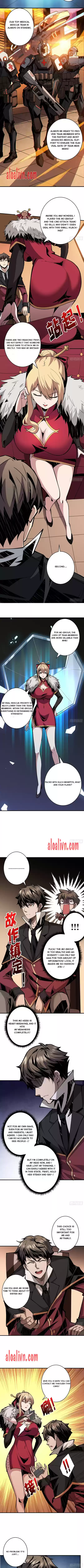 It Starts With A Kingpin Account Chapter 28