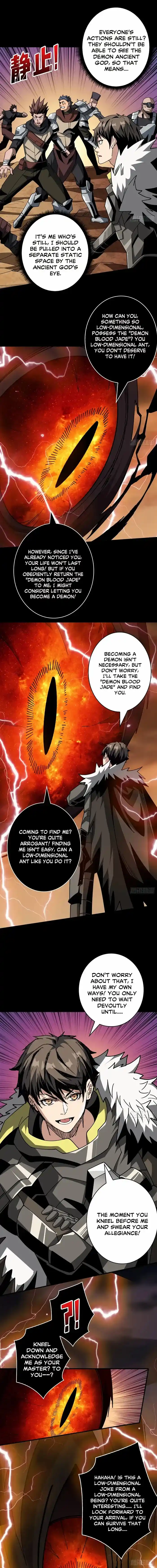 It Starts With A Kingpin Account Chapter 312