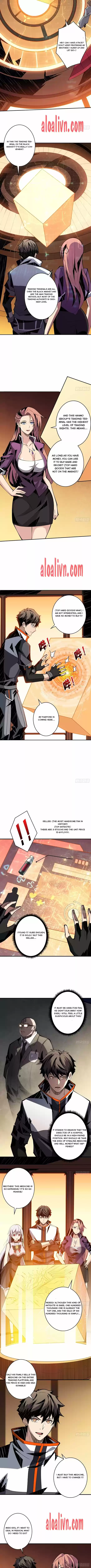 It Starts With A Kingpin Account Chapter 32