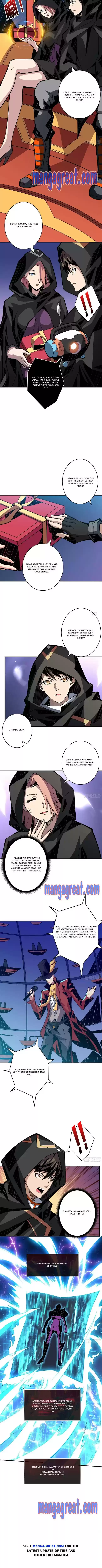 It Starts With A Kingpin Account Chapter 35