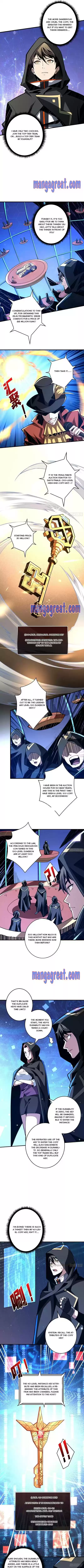 It Starts With A Kingpin Account Chapter 37