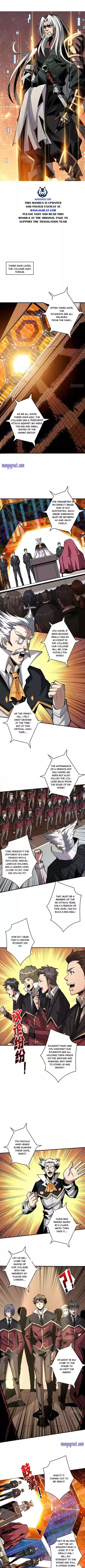 It Starts With A Kingpin Account Chapter 39