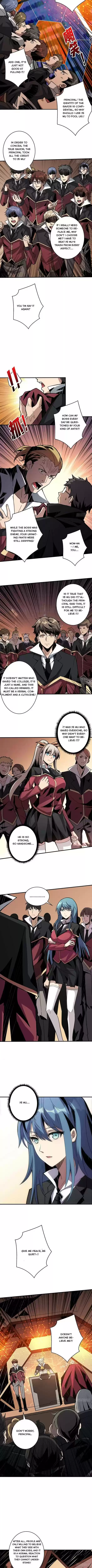 It Starts With A Kingpin Account Chapter 39