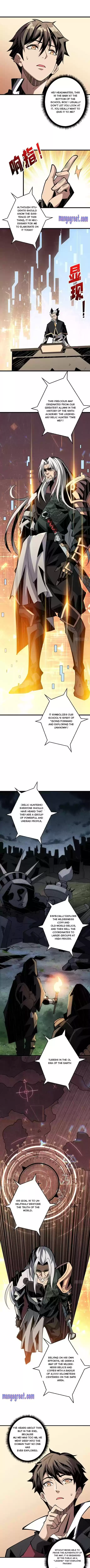 It Starts With A Kingpin Account Chapter 39