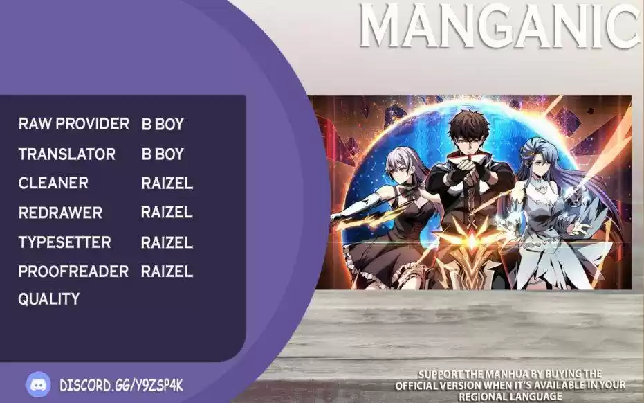 It Starts With A Kingpin Account Chapter 42