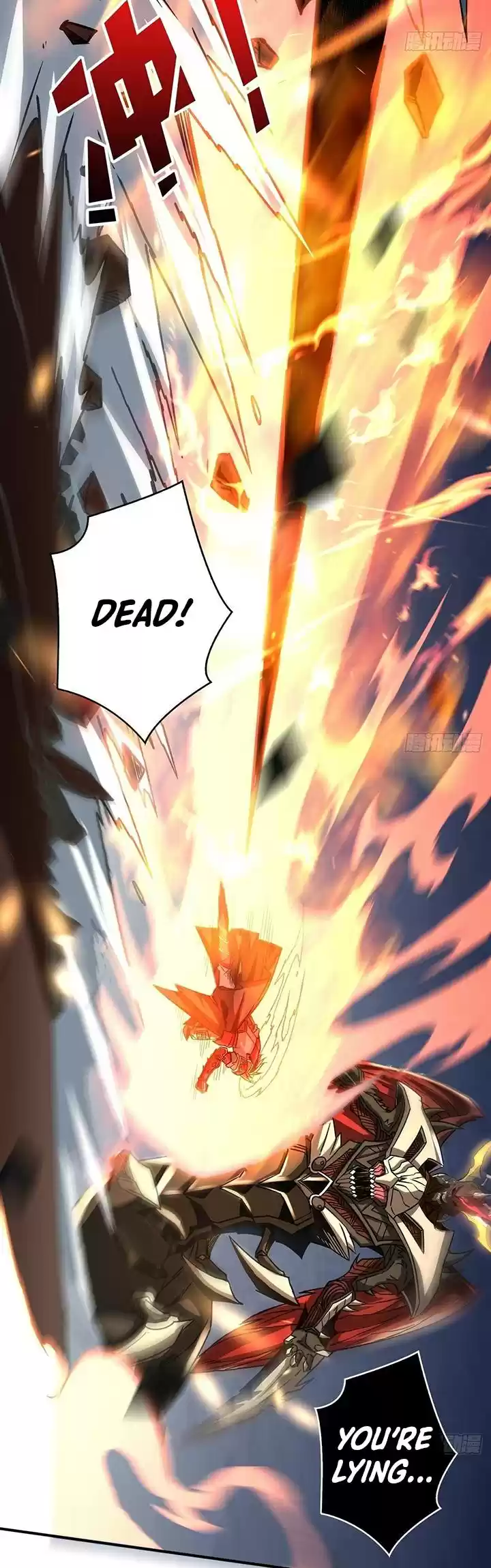 It Starts With A Kingpin Account Chapter 45