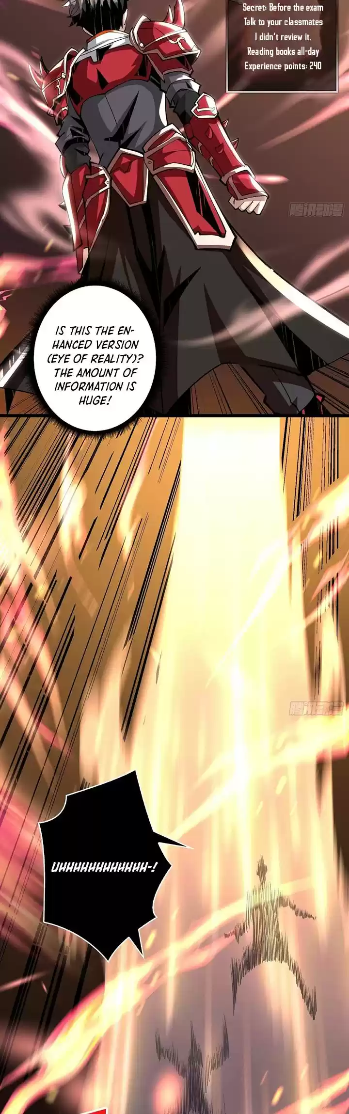 It Starts With A Kingpin Account Chapter 45