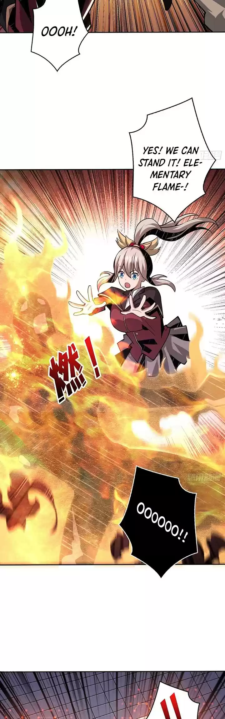 It Starts With A Kingpin Account Chapter 45