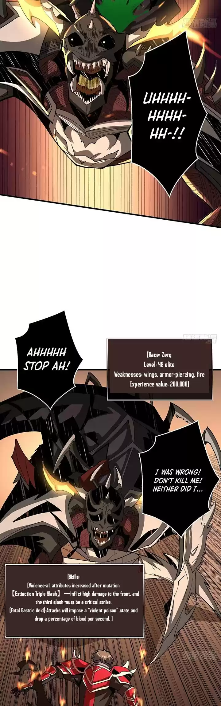 It Starts With A Kingpin Account Chapter 45