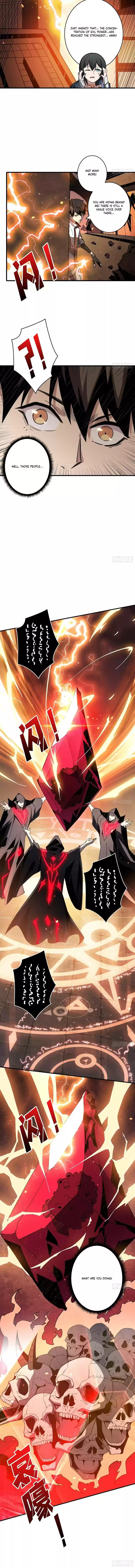 It Starts With A Kingpin Account Chapter 51